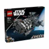 LEGO STAR WARS Onyx Cinder 75374^ Rakennussarjat
