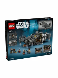 LEGO STAR WARS Onyx Cinder 75374^ Rakennussarjat