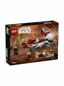 Rakennussarjat<LEGO STAR WARS TM Ahsokan Jedi Interceptor™ 75401