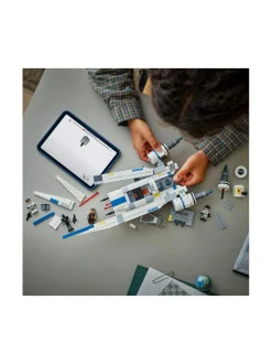 LEGO STAR WARS TM Kapinallisten U-Wing-tähtihävittäjä 75399^ Rakennussarjat