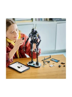 LEGO STAR WARS TM K-2SO™-turvadroidi 75434^ Rakennussarjat