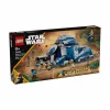 LEGO STAR WARS TM Separatistien MTT™ taistelussa Felucialla 75435^ Rakennussarjat