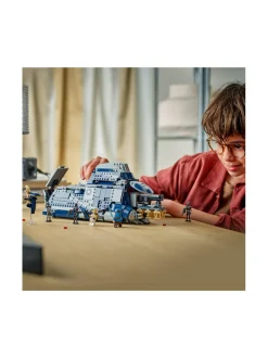 LEGO STAR WARS TM Separatistien MTT™ taistelussa Felucialla 75435^ Rakennussarjat