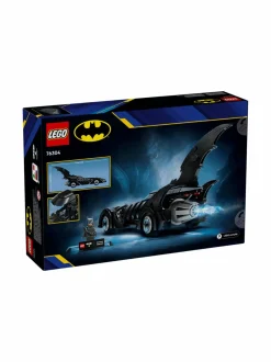 Rakennussarjat<LEGO SUPER HEROES Batman Forever™ Batmobile™ 76304