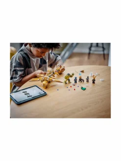 Rakennussarjat<LEGO SUPER HEROES The Avengers vs. Leviathan 76290