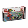 LEGO SUPER MARIO Mario Kart™ – Baby Mario vastaan Baby Luigi 72034^ Rakennussarjat