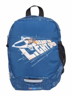 Fanituotteet<LEGO BAGS LEGO Tarhareppu City Space Explorer