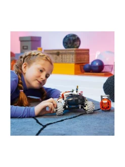 Rakennussarjat<LEGO TECHNIC Avaruuskuormaaja LT78 42178