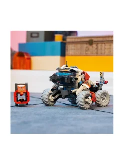 Rakennussarjat<LEGO TECHNIC Avaruuskuormaaja LT78 42178