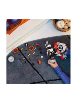 Rakennussarjat<LEGO TECHNIC Avaruuskuormaaja LT78 42178