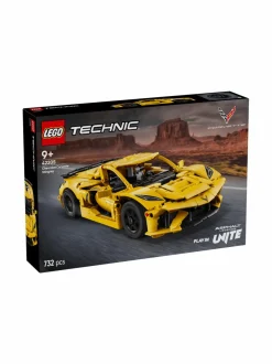 Rakennussarjat<LEGO TECHNIC Chevrolet Corvette Stingray 42205