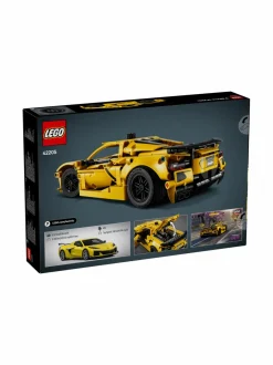 Rakennussarjat<LEGO TECHNIC Chevrolet Corvette Stingray 42205