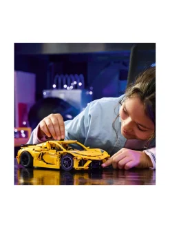 Rakennussarjat<LEGO TECHNIC Chevrolet Corvette Stingray 42205
