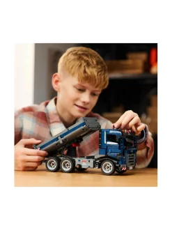 LEGO TECHNIC Kippiauto 42203^ Rakennussarjat
