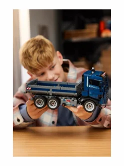 LEGO TECHNIC Kippiauto 42203^ Rakennussarjat