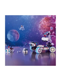 LEGO TECHNIC Lunar Outpost™ ‑avaruusmönkijä 42211^ Rakennussarjat
