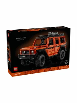 Autot Ja Muut Ajoneuvot<LEGO TECHNIC Mercedes-Benz G 500 PROFESSIONAL Line 42177