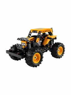 LEGO TECHNIC Monster Jam™ DIGatron™ ‑vetomoottoriauto 42199^ Rakennussarjat