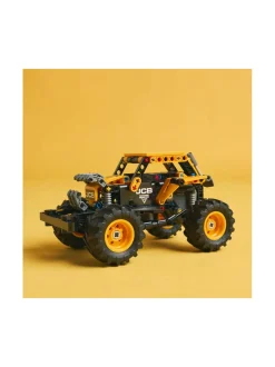 LEGO TECHNIC Monster Jam™ DIGatron™ ‑vetomoottoriauto 42199^ Rakennussarjat