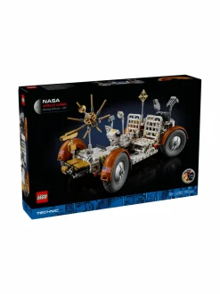 LEGO TECHNIC NASA Apollo – kuuauto 42182^ Rakennussarjat