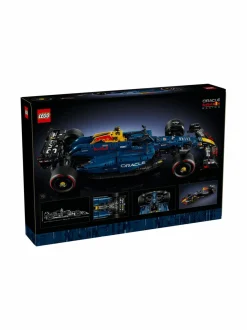 Rakennussarjat<LEGO TECHNIC Oracle Red Bull Racing RB20 F1 ‑auto 42206