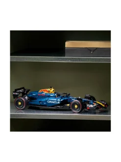 Rakennussarjat<LEGO TECHNIC Oracle Red Bull Racing RB20 F1 ‑auto 42206