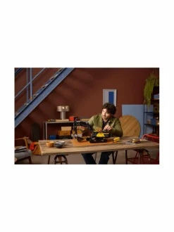 Rakennussarjat<LEGO TECHNIC Volvo EC500 Hybrid ‑kaivukone 42215