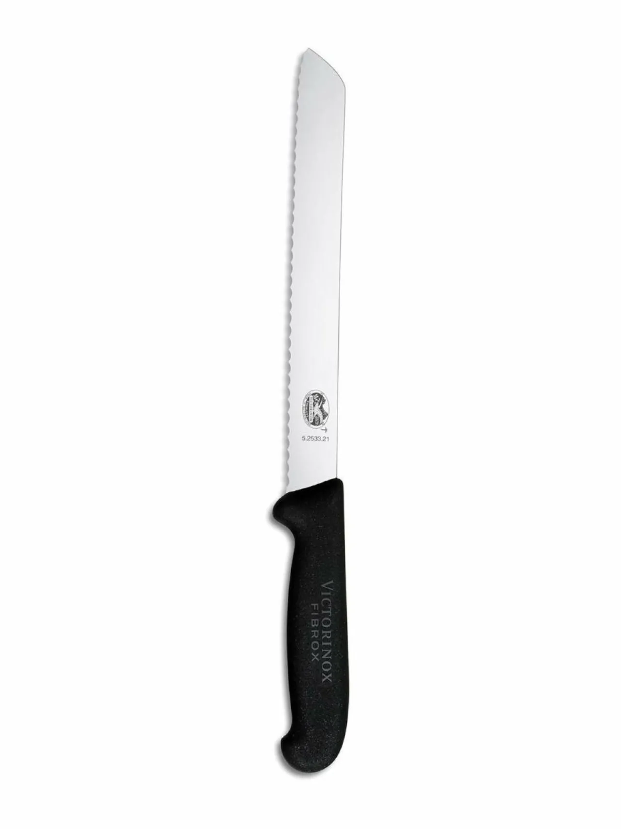 Keittiötarvikkeet<Victorinox Leipäveitsi 21 cm TERÄS