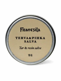 Frantsila Lemminkäisen Äidin terva-pihkasalva 19 g^ Vartalonhoito