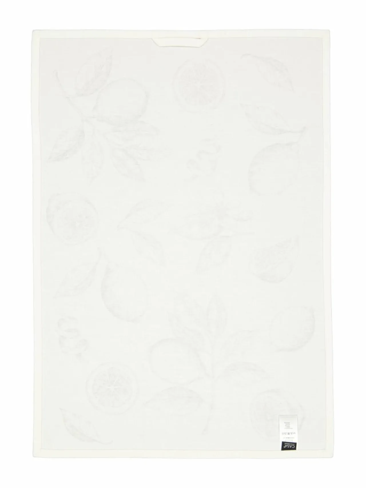 Casa Stockmann Lemon -keittiöpyyhe^ Keittiö- & Kattaustekstiilit