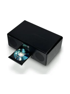 Lenco DIR-260BK^ Audio