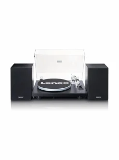 Audio<Lenco LS-500 MUSTA