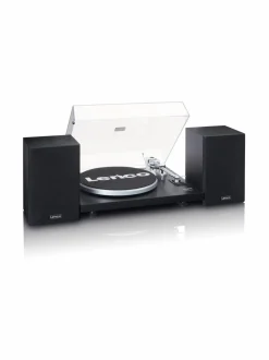 Audio<Lenco LS-500 MUSTA