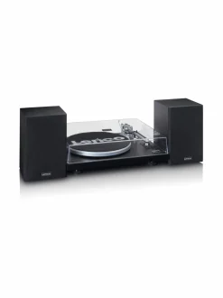 Audio<Lenco LS-500 MUSTA