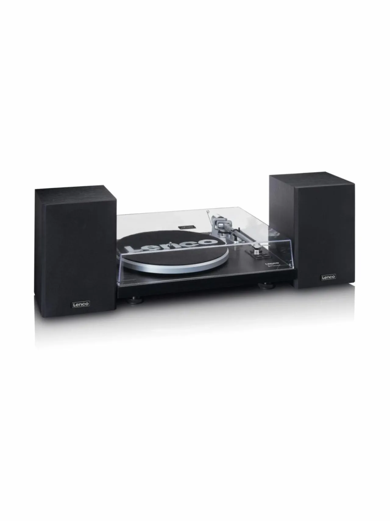 Audio<Lenco LS-500 MUSTA
