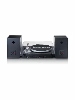 Audio<Lenco LS-500 MUSTA