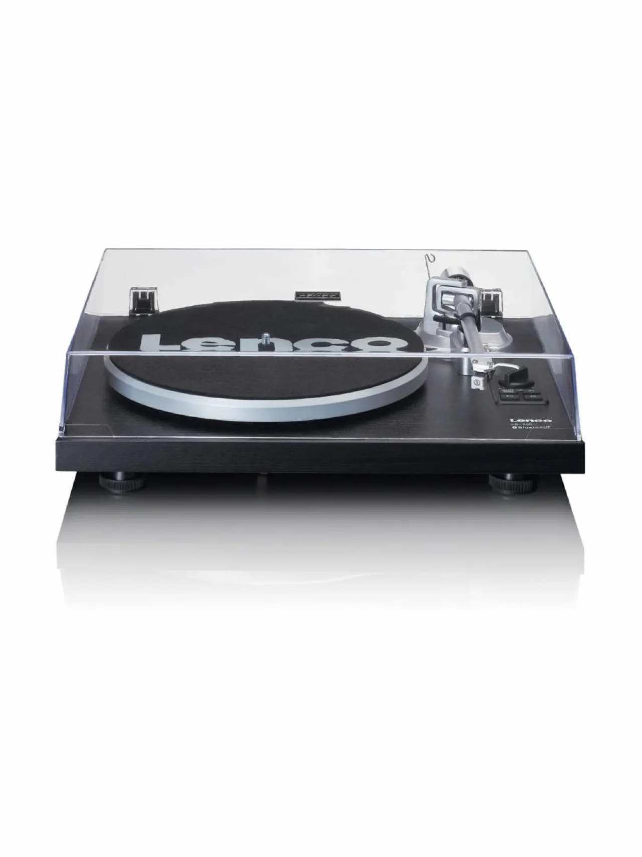 Audio<Lenco LS-500 MUSTA
