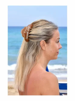 Hiustarvikkeet<Sui Ava Lene Beach Day Biggest -hiusklipsi CUBA LIBRE