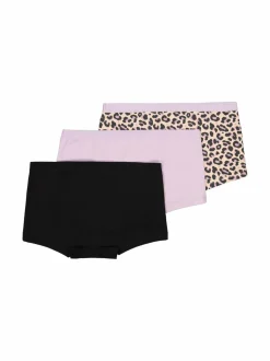 Lindex Leo-alusasut 3-pack^ Alusvaatteet