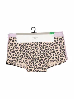 Lindex Leo-alusasut 3-pack^ Alusvaatteet