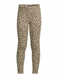 Lindex Leo-leggingsit^ Collegehousut & Leggingsit