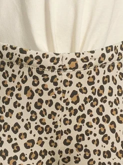 Lindex Leo-leggingsit^ Collegehousut & Leggingsit