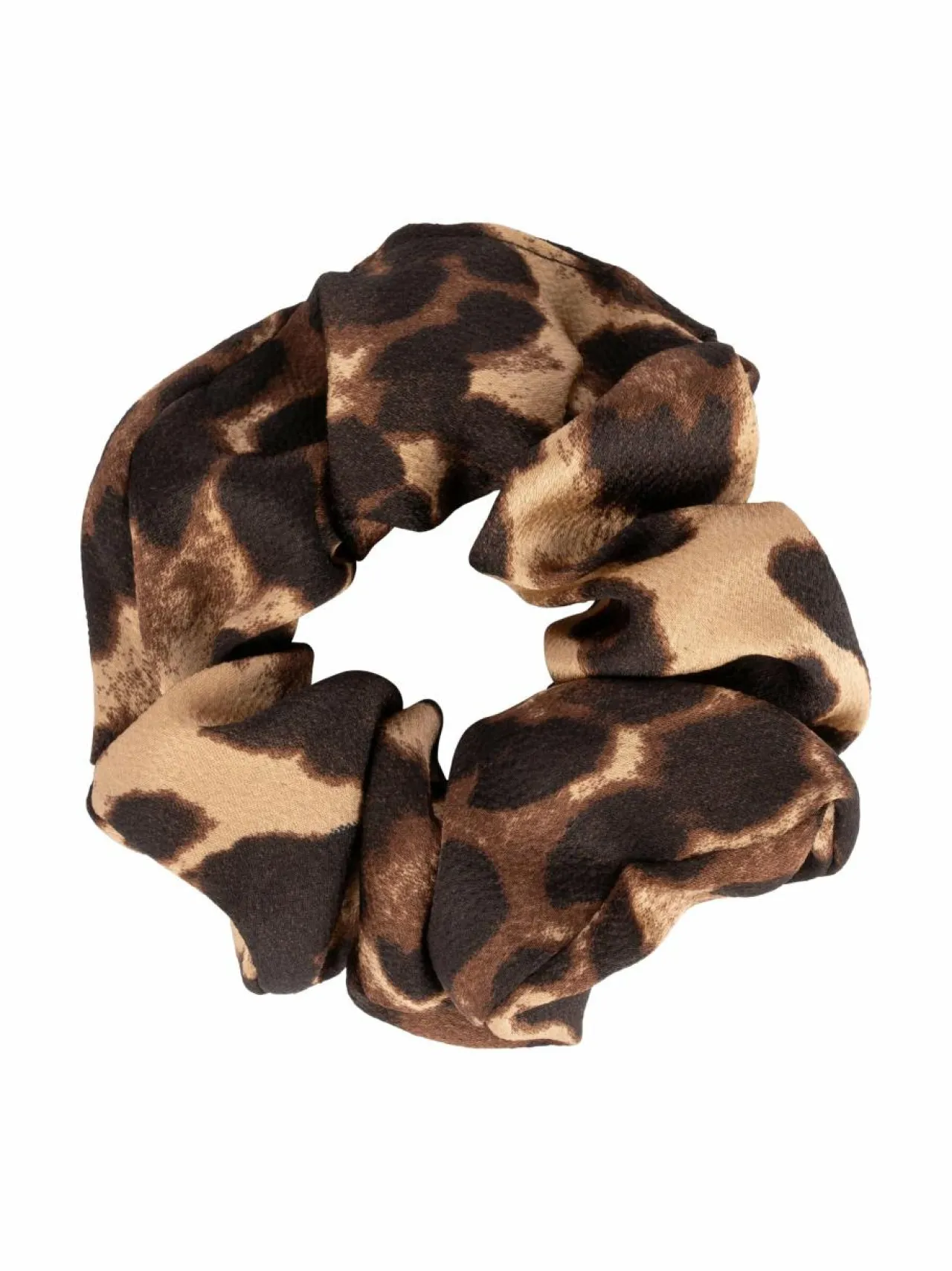 Hiustarvikkeet<Ibero Leopard -hiusdonitsi LEOPARD PRINT