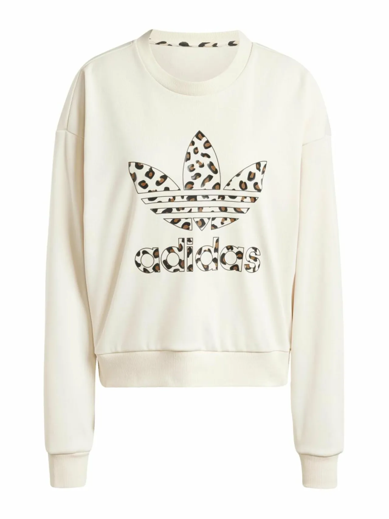 adidas Originals Leopard-collegepaita^ Paidat, Hupparit & Colleget