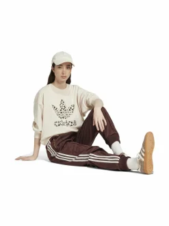 adidas Originals Leopard-collegepaita^ Paidat, Hupparit & Colleget