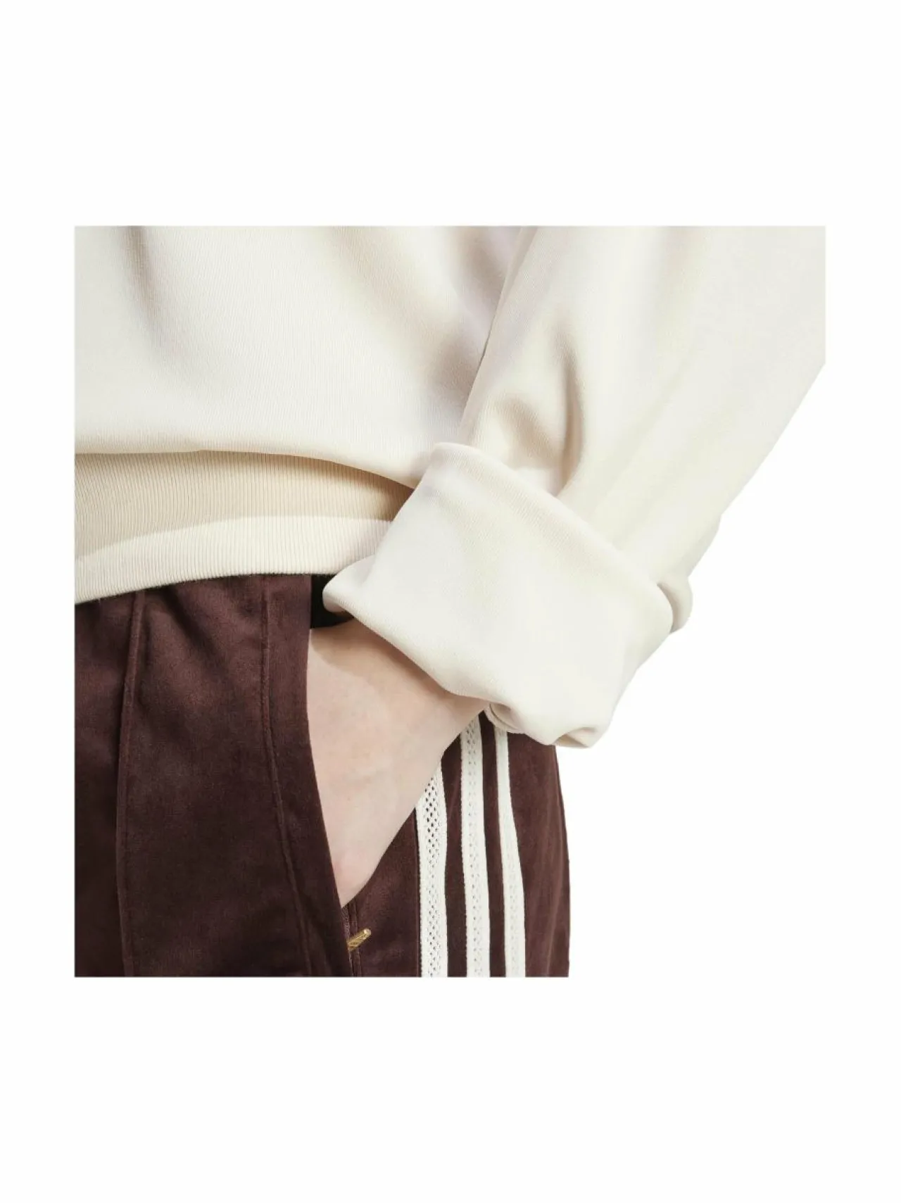 adidas Originals Leopard-collegepaita^ Paidat, Hupparit & Colleget