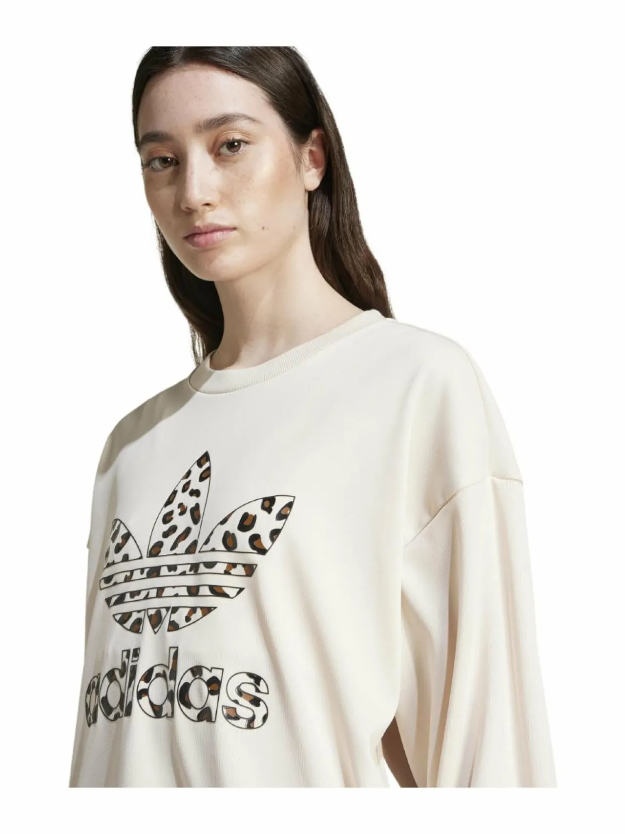 adidas Originals Leopard-collegepaita^ Paidat, Hupparit & Colleget