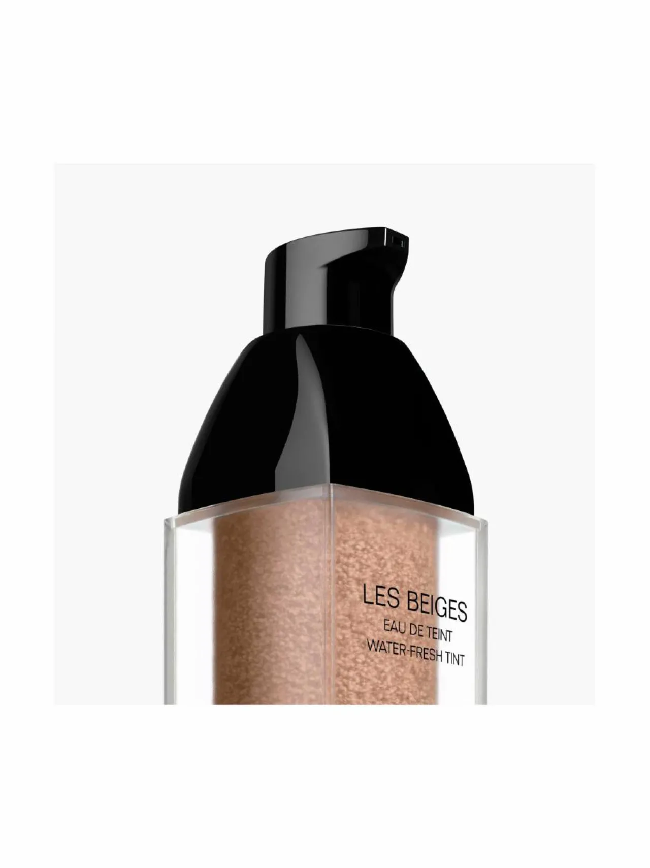 Kasvot<CHANEL LES BEIGES WATER FRESH TINT WaterFresh Tint With MicroDroplet Pigments Bare Skin Effect Natural And Luminous Healthy Glow