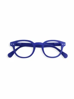 Lukulasit|Lukulasit<IZIPIZI LetmeSee #C -lukulasit NAVY BLUE SOFT (SININEN)