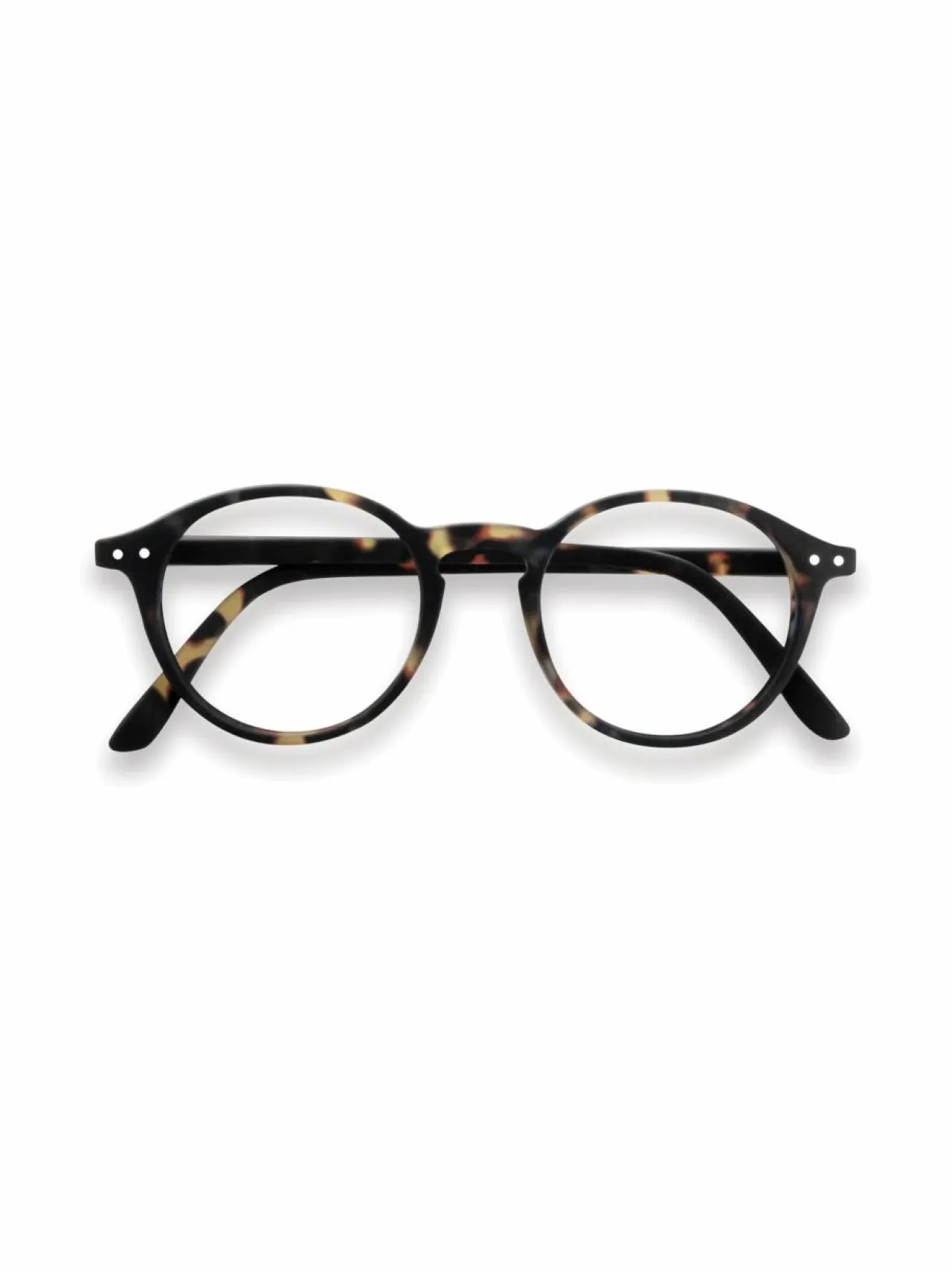 Lukulasit|Lukulasit<IZIPIZI LetmeSee #D -lukulasit TORTOISE SOFT (RUSKEA)